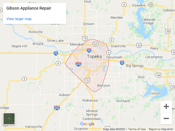 topeka kansas